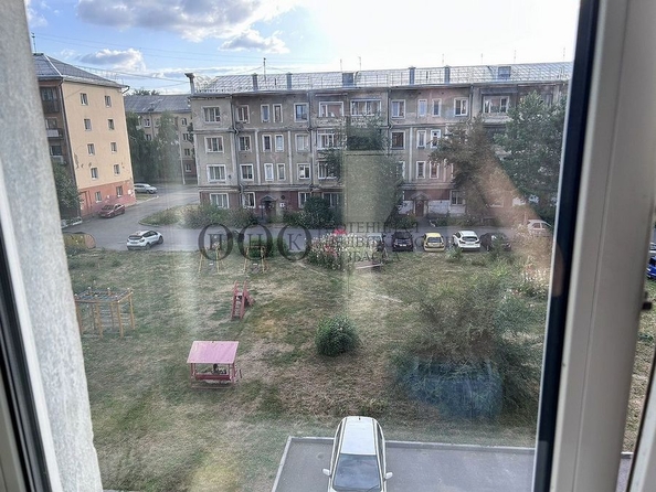
  Продается 1-комн. квартира, 30.6 м², Дарвина ул, д. 3
. Фото 8.