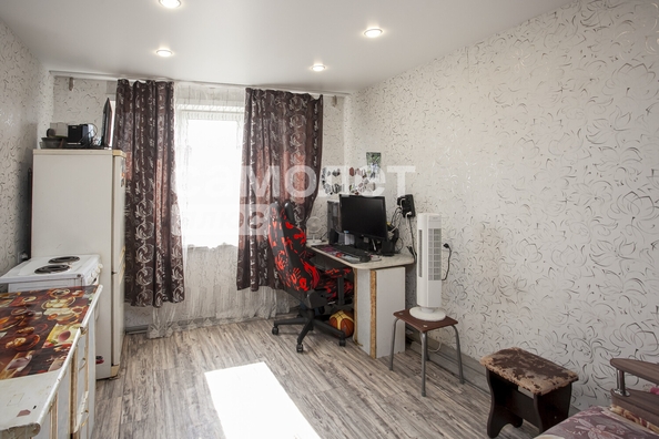 
  Продается 1-комн. квартира, 16.6 м², Ленинградский пр-кт, д. 18
. Фото 5.
