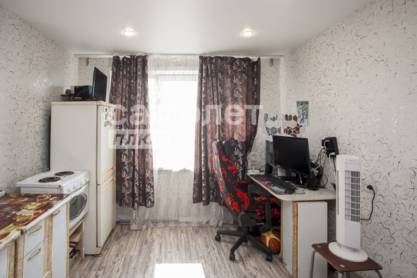 
  Продается 1-комн. квартира, 16.6 м², Ленинградский пр-кт, д. 18
. Фото 6.