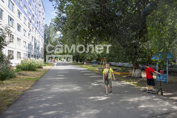 
  Продается 1-комн. квартира, 16.6 м², Ленинградский пр-кт, д. 18
. Фото 16.