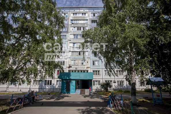 
  Продается 1-комн. квартира, 16.6 м², Ленинградский пр-кт, д. 18
. Фото 17.