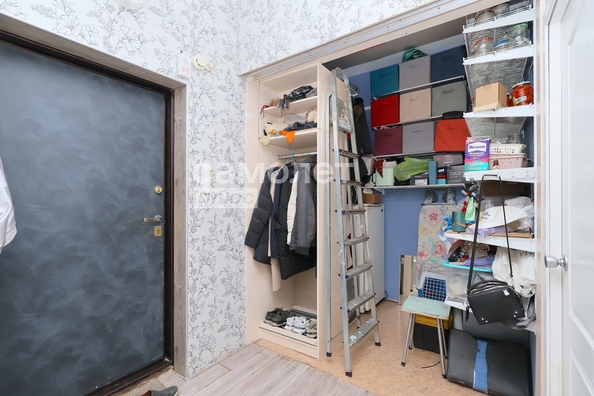 
  Продается 2-комн. квартира, 62.1 м², Молодежная ул, д. 1
. Фото 3.