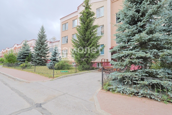 
  Продается 2-комн. квартира, 62.1 м², Молодежная ул, д. 1
. Фото 22.