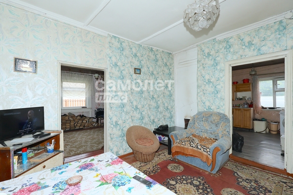 
  Продается дом, 53 м², Кемерово
. Фото 12.