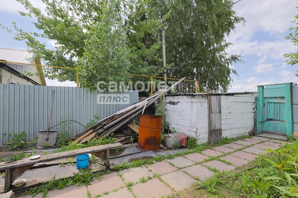 
  Продается дом, 53 м², Кемерово
. Фото 20.