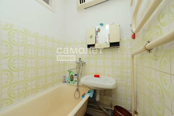 
  Продается 3-комн. квартира, 62.2 м², Инициативная ул, д. 16А
. Фото 23.