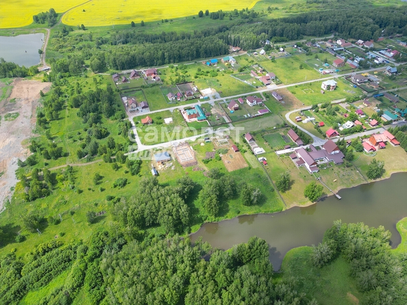 
  Продается земельный участок, 20 соток, село Ягуново
. Фото 3.