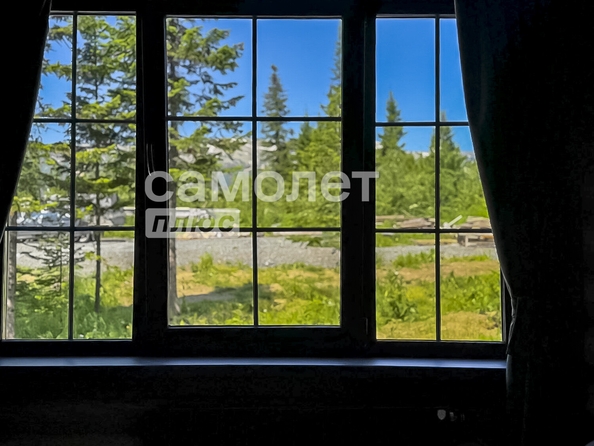 
  Продается коттедж, 241.9 м², поселок городского типа Шерегеш
. Фото 30.