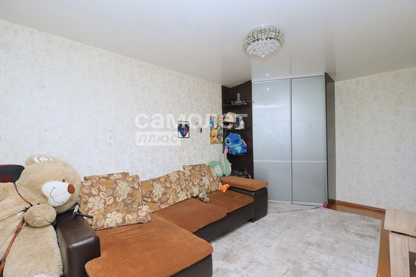 
  Продается 1-комн. квартира, 32.4 м², Попова ул, д. 7
. Фото 10.