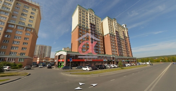 
  Продается 2-комн. квартира, 49 м², Притомский пр-кт, д. 35к2
. Фото 10.