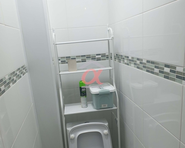 
  Продается 3-комн. квартира, 61 м², Терешковой ул, д. 4
. Фото 19.