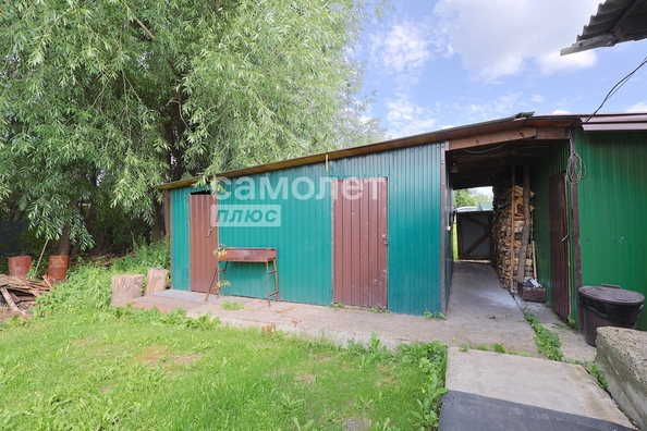 
  Продается дом, 31 м², Кемерово
. Фото 3.