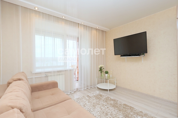 
  Продается 3-комн. квартира, 55.5 м², Линия 1-я ул, д. 2А
. Фото 8.
