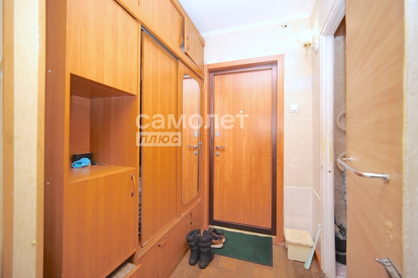 
  Продается 1-комн. квартира, 21.8 м², Октябрьский пр-кт, д. 44
. Фото 7.