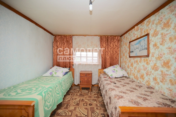 
  Продается дача, 40 м², Кемерово
. Фото 7.