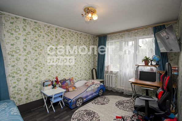 
  Продается 1-комн. квартира, 31.8 м², Волгоградская ул, д. 27
. Фото 2.