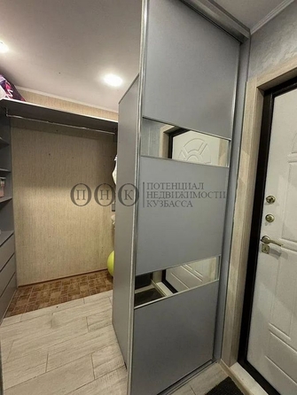 
  Продается 1-комн. квартира, 39.5 м², Дружбы ул, д. 17
. Фото 6.