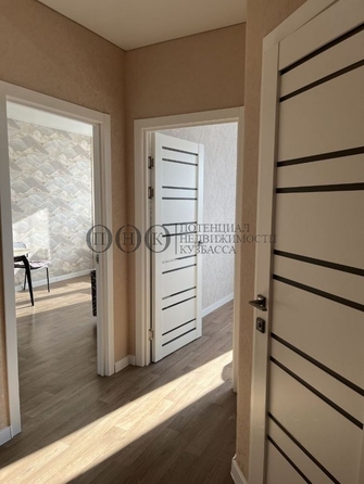 
  Продается 2-комн. квартира, 46.6 м², ЖК Московский проспект, дом 15
. Фото 23.