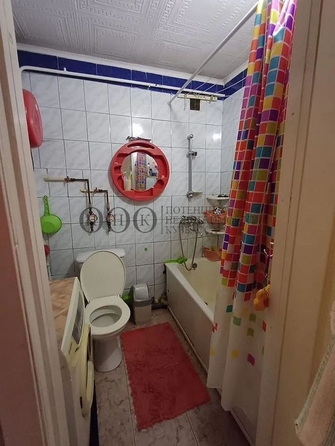 
  Продается 1-комн. квартира, 31 м², Сибиряков-Гвардейцев ул, д. 10
. Фото 9.
