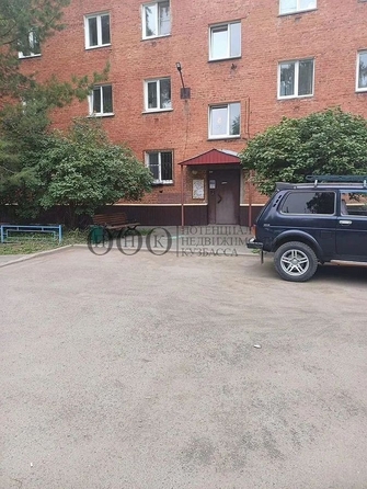 
  Продается 1-комн. квартира, 31 м², Сибиряков-Гвардейцев ул, д. 10
. Фото 11.
