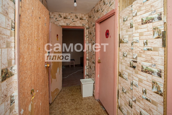 
  Продается 2-комн. квартира, 43.3 м², Октябрьский пр-кт, д. 78а
. Фото 4.