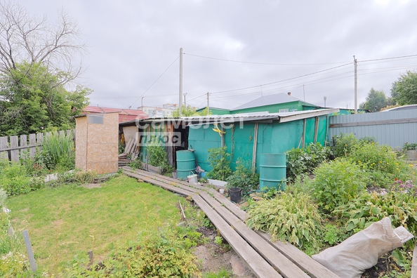 
  Продается дом, 52.3 м², Березовский
. Фото 4.