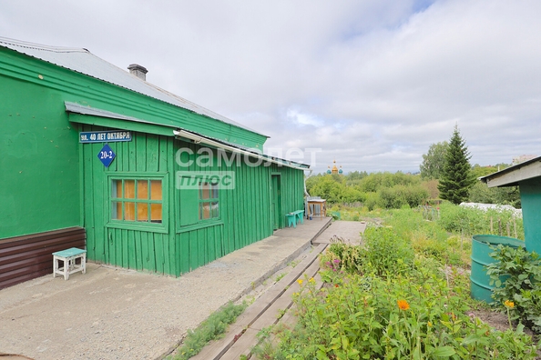 
  Продается дом, 52.3 м², Березовский
. Фото 6.