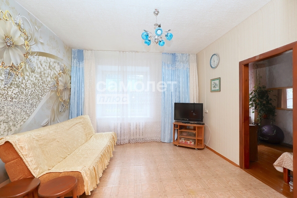 
  Продается дом, 52.3 м², Березовский
. Фото 12.