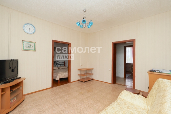 
  Продается дом, 52.3 м², Березовский
. Фото 14.