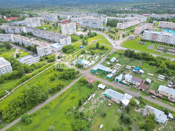 
  Продается дом, 52.3 м², Березовский
. Фото 29.