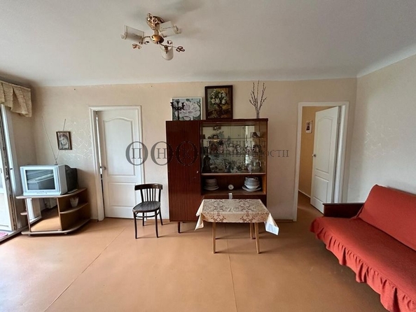 
  Продается 3-комн. квартира, 42.9 м², Коммунистическая ул, д. 120
. Фото 2.