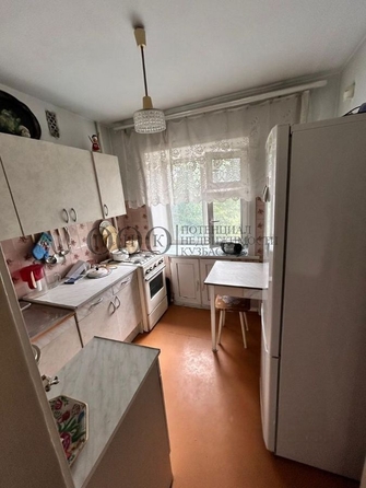 
  Продается 3-комн. квартира, 42.9 м², Коммунистическая ул, д. 120
. Фото 7.