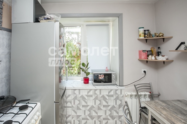 
  Продается 2-комн. квартира, 42.5 м², Кирова ул, д. 28А
. Фото 5.