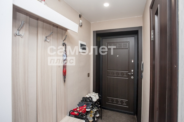 
  Продается 2-комн. квартира, 42.5 м², Кирова ул, д. 28А
. Фото 7.