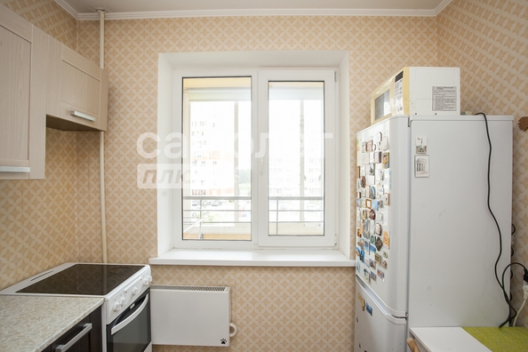 
  Продается 1-комн. квартира, 30 м², Серебряный бор ул, д. 19а
. Фото 7.