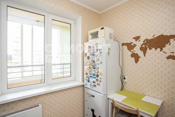
  Продается 1-комн. квартира, 30 м², Серебряный бор ул, д. 19а
. Фото 8.