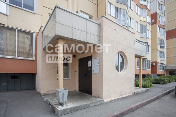 
  Продается 1-комн. квартира, 30 м², Серебряный бор ул, д. 19а
. Фото 33.