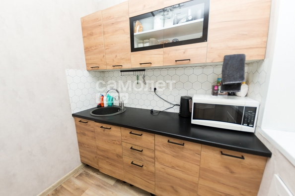 
  Продается 2-комн. квартира, 46.7 м², Инициативная ул, д. 26а
. Фото 13.
