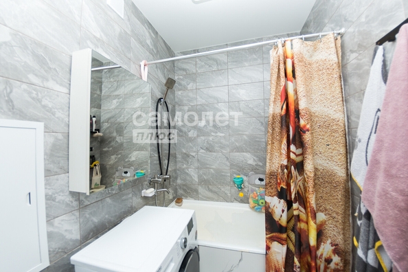 
  Продается 2-комн. квартира, 46.7 м², Инициативная ул, д. 26а
. Фото 17.