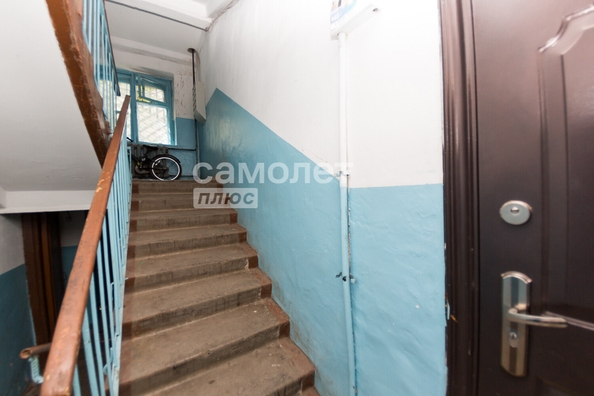 
  Продается 2-комн. квартира, 46.7 м², Инициативная ул, д. 26а
. Фото 20.