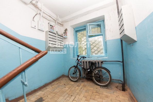
  Продается 2-комн. квартира, 46.7 м², Инициативная ул, д. 26а
. Фото 21.