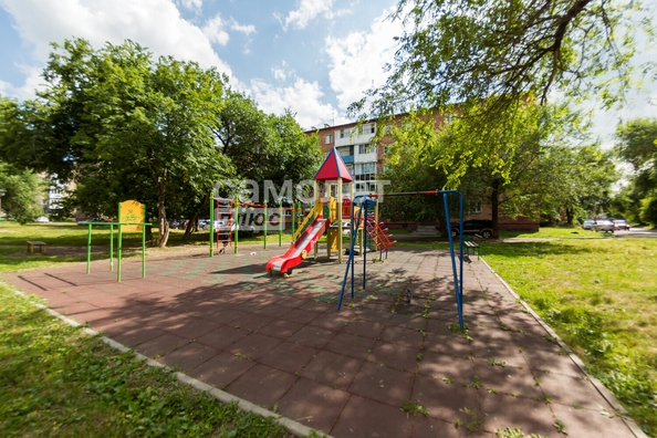 
  Продается 2-комн. квартира, 46.7 м², Инициативная ул, д. 26а
. Фото 24.