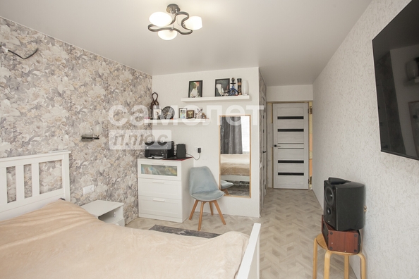 
  Продается 3-комн. квартира, 80.8 м², Щегловский пер, д. 8
. Фото 2.