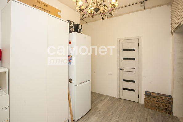 
  Продается 3-комн. квартира, 80.8 м², Щегловский пер, д. 8
. Фото 19.