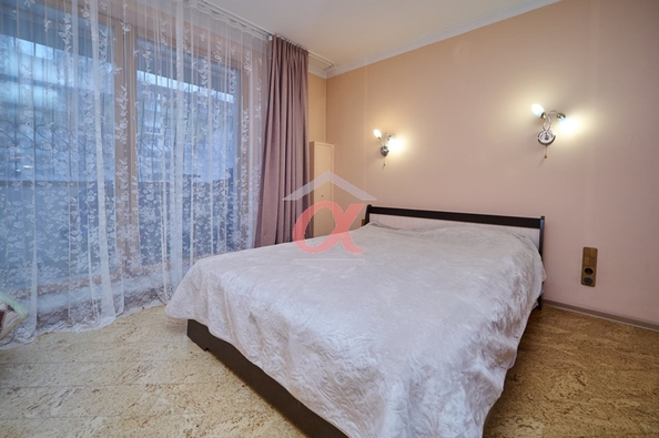 
  Продается 4-комн. квартира, 75.6 м², Московский пр-кт, д. 35
. Фото 20.