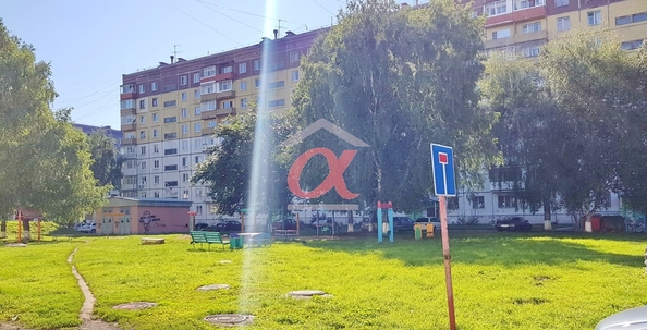 
  Продается 4-комн. квартира, 75.6 м², Московский пр-кт, д. 35
. Фото 32.