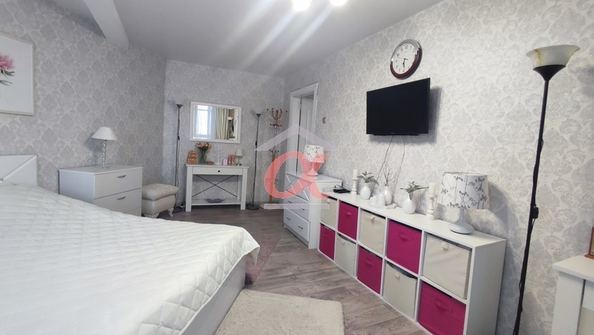 
  Продается 4-комн. квартира, 114 м², Октябрьский пр-кт, д. 46
. Фото 1.