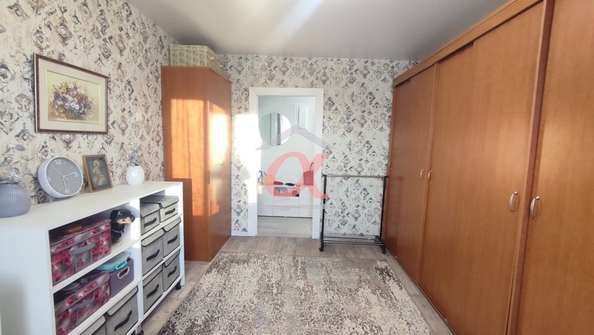 
  Продается 4-комн. квартира, 114 м², Октябрьский пр-кт, д. 46
. Фото 11.