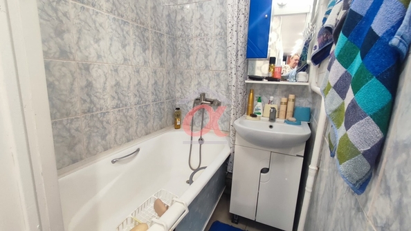 
  Продается 4-комн. квартира, 114 м², Октябрьский пр-кт, д. 46
. Фото 21.