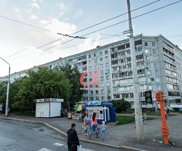 
  Продается 4-комн. квартира, 114 м², Октябрьский пр-кт, д. 46
. Фото 28.